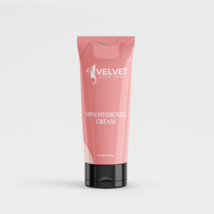 Mini Hydrogel Cream