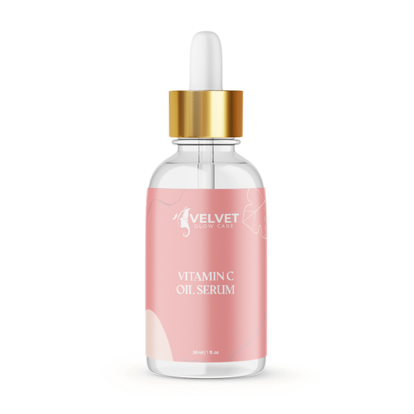 Vitamin C Oil Serum